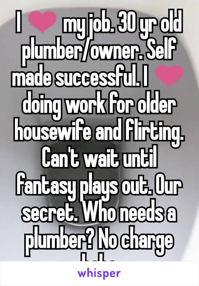 Jobs For Mature Housewife